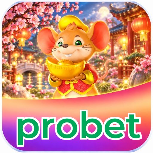 probet Segurança Logo 3