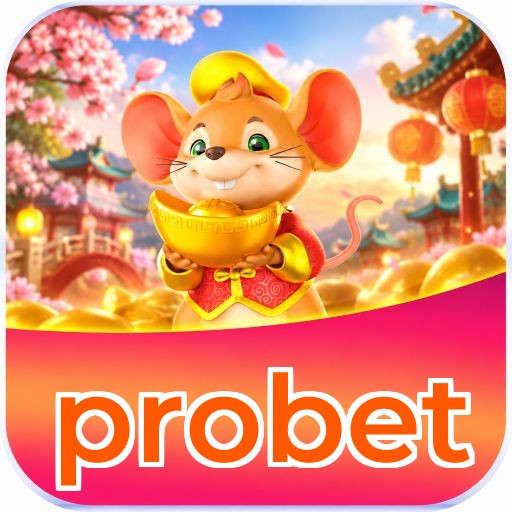 probet Logo