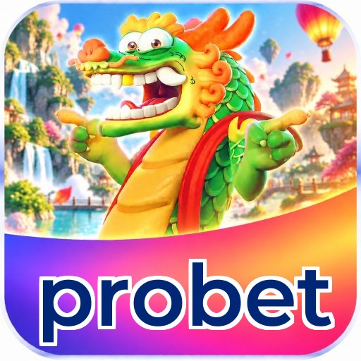 probet Logo