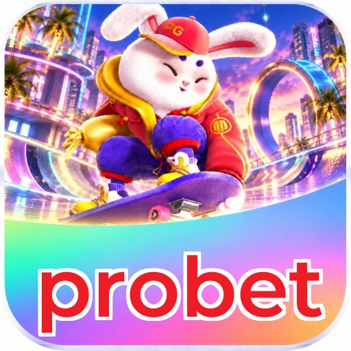 probet Logo