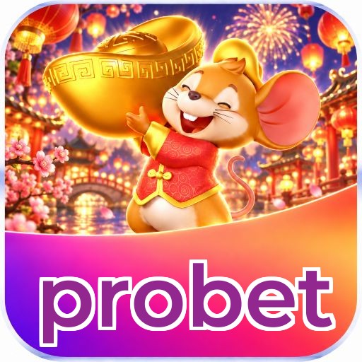 probet PIX Instantâneo - Saques em 8 Minutos