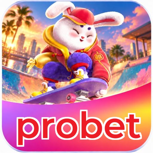 probet Logo