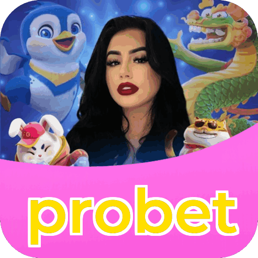 Página de download probet