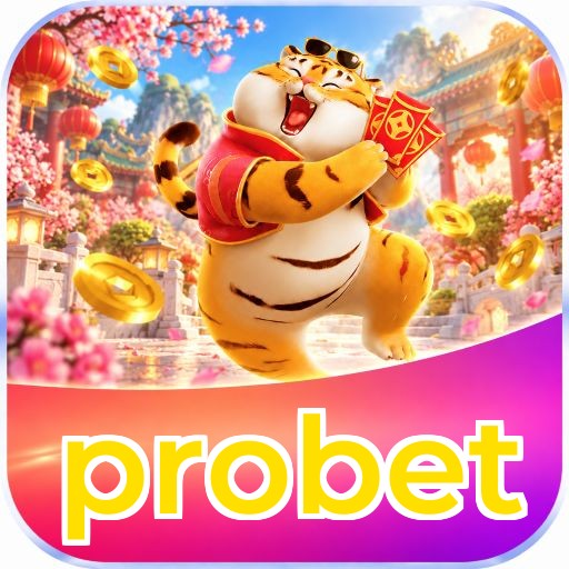 probet Logo