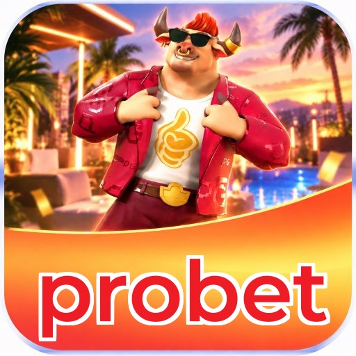 probet Logo