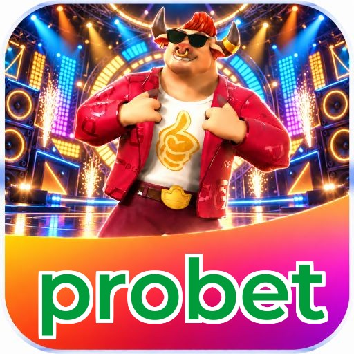 probet Logo