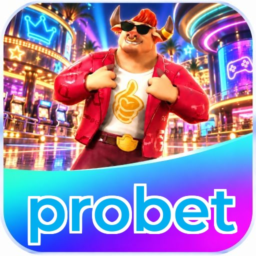 Canal Telegram probet Oficial