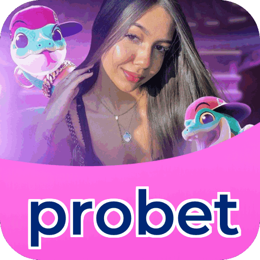 Aplicativo mobile probet