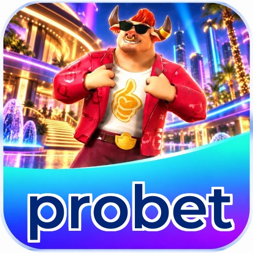 probet APK Android - Download Oficial