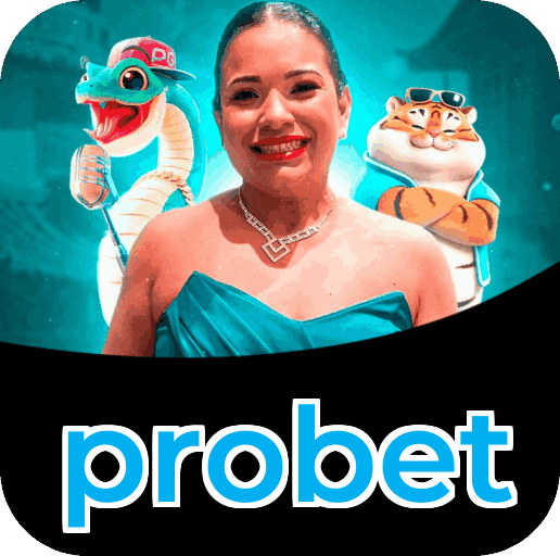 Acesso à conta probet