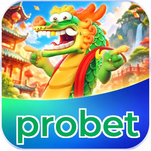 probet Logo 3
