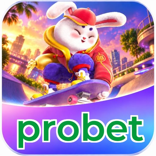 probet Instalar Logo 3