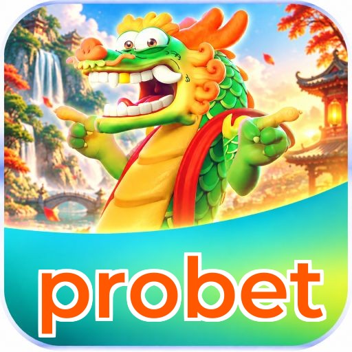probet Logo 2