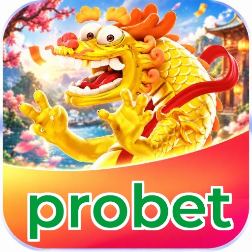 Plataforma probet - Segurança SSL 256-bit