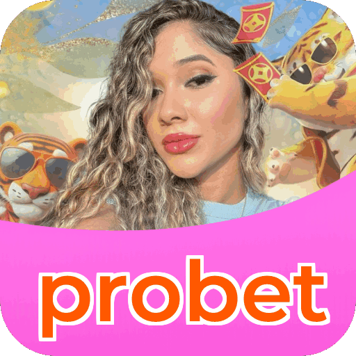 Comparação app mobile e versão web probet