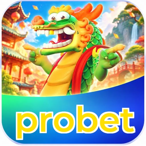 probet Segurança Logo 1