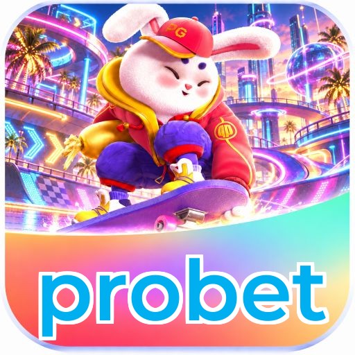 probet Download Logo Oficial