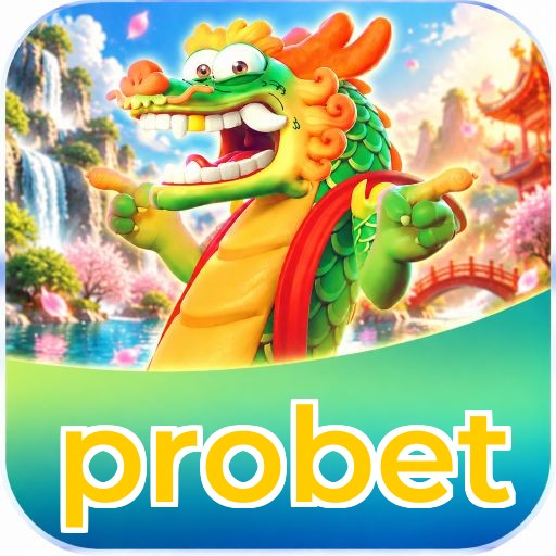 probet Logo