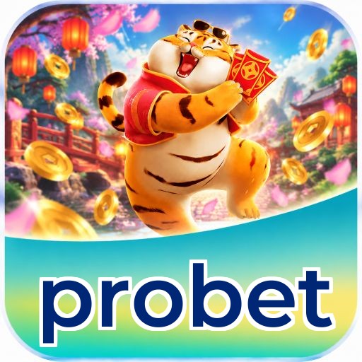 probet Logo