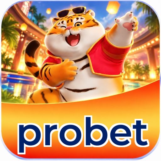 probet Logo 1