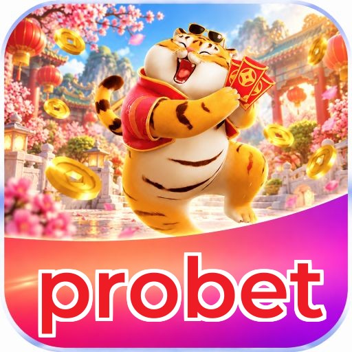 probet Logo