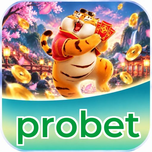 probet Certificado eCOGRA