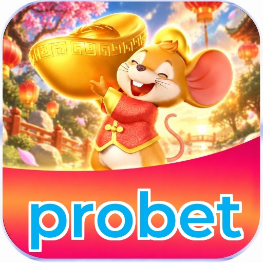 probet Instalar Logo 1