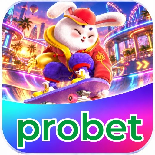 probet Instalar Logo 2