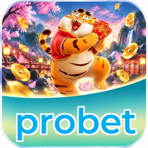 probet Logo