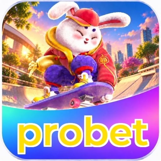 probet Logo