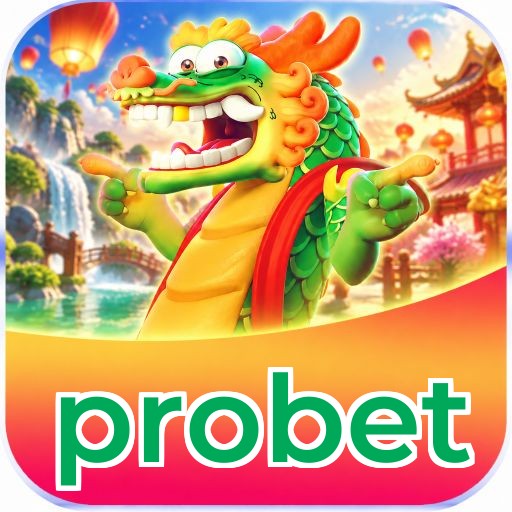 probet Logo