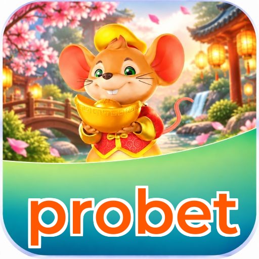 probet Logo