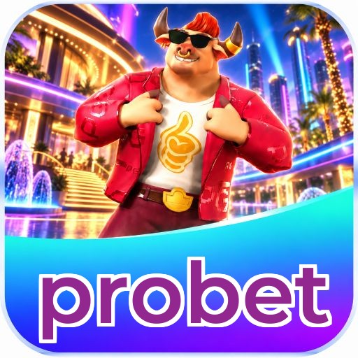 Loteria probet - Quina e mais jogos