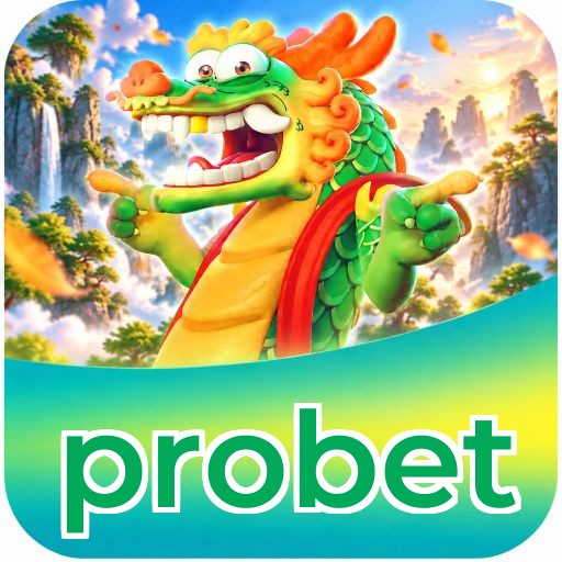 probet Logo