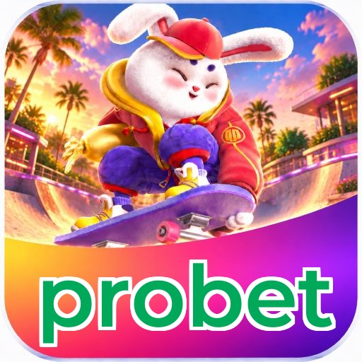 probet Logo