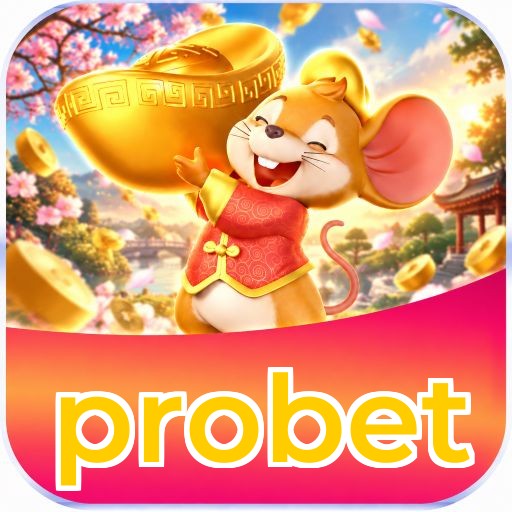 probet Cadastro Oficial 2026