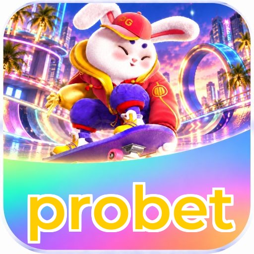 probet Segurança Logo 2