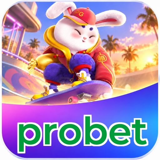 probet Logo